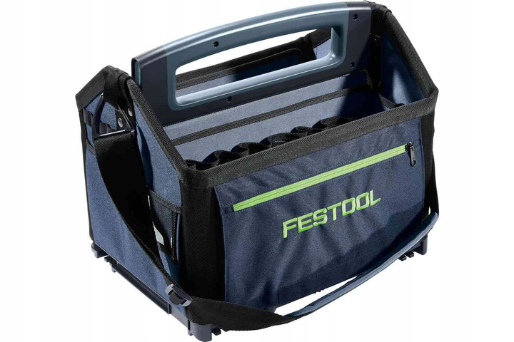 Torba Narzędziowa Festool ToolBag SYS3 M