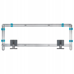 Szablon do schodów 5210000 Wolfcraft