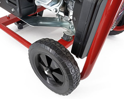 Agregat prądotwórczy EM 3300 3,0 kW AVR + olej do silnika gratis