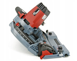 Pilarko-zagłębiarka Mafell MT 55 cc Fan-Pack z Szyną F160 + druga tarcza