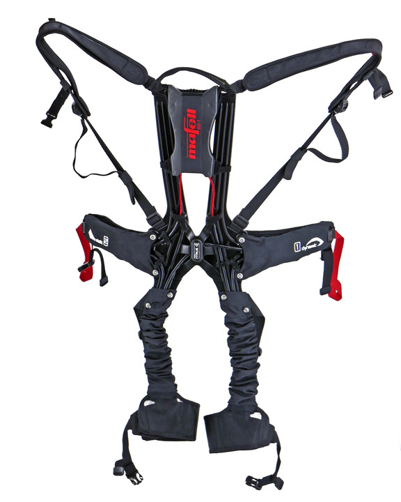 Exo-stabilizator Mafell BionicBack BB-1 (z Torbą Gratis)