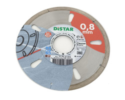 Tarcza tnąca Distar 100 1A1R Cleaner 0,8mm