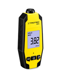 Miernik promieniowania mikrofalowego Trotec BR16