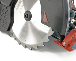 Pilarka tarczowa K 65 cc