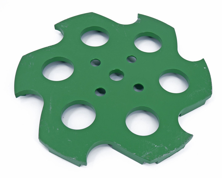 Tarcza diamentowa do szlifowania kleju Bycon Tornado 250 mm