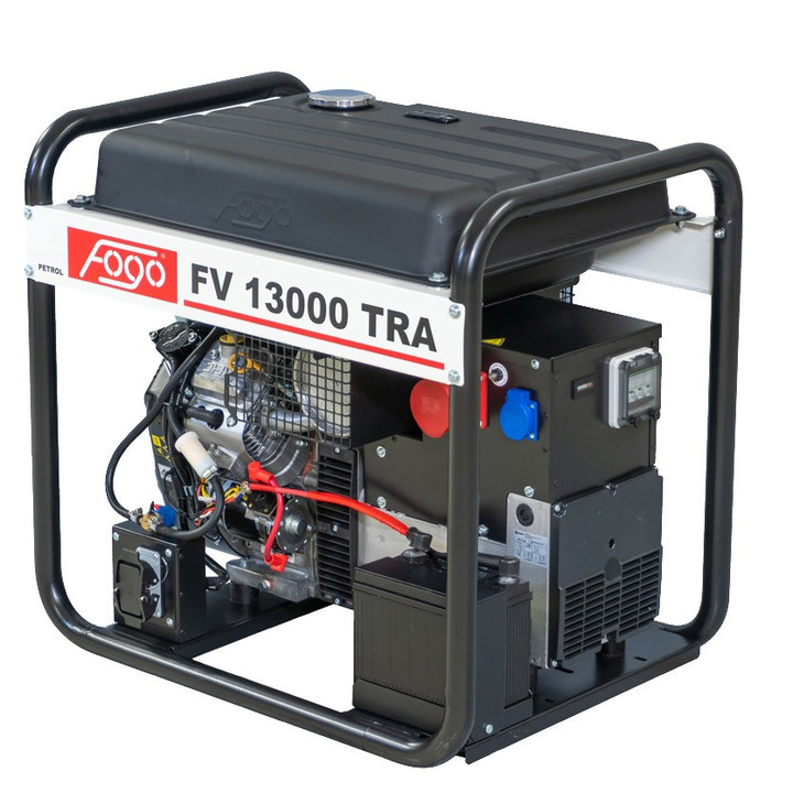 Agregat prądotwórczy FV 13000 TRA