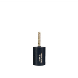 Frez Diamentowy Precyzyjny Ferrati PRECISIO 4mm (M14)