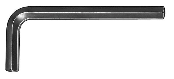 Wiertło dwustopniowe długie z powłoką azotku tytanu