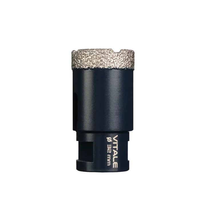 Otwornica diamentowa DDV-T 32mm M14 VITALE