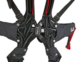Exo-stabilizator Mafell BionicBack BB-1 (z Torbą Gratis)