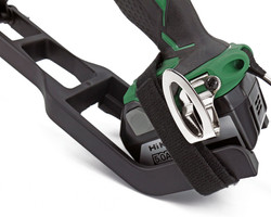 Adapter do iniekcji, wyciskacz, pistolet do sylikonu, TCM300AD do wkrętarki