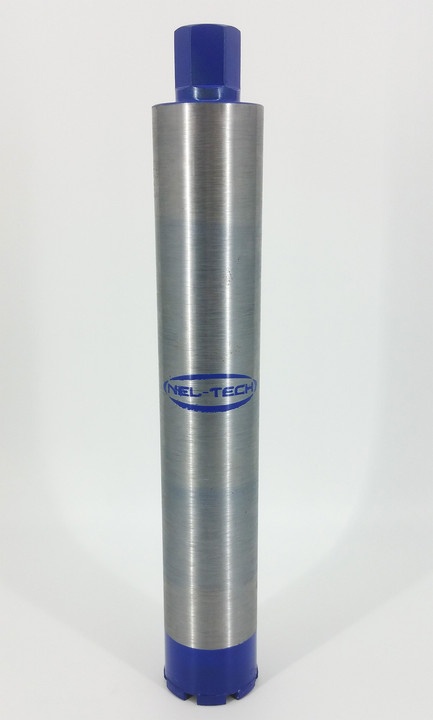 Wiertło koronowe diamentowe ∅82 x 460 mm