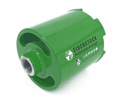 Wiertło koronowe, otwornica Eibenstock 82 mm do puszek elektrycznych