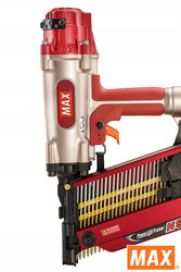 Gwoździarka Wysokociśnieniowa MAX HS130 PowerLite (90-130mm)