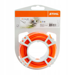 Żyłka Tnąca Stihl Okrągła 2.4mm / 14m