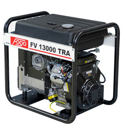 Agregat prądotwórczy FV 13000 TRA