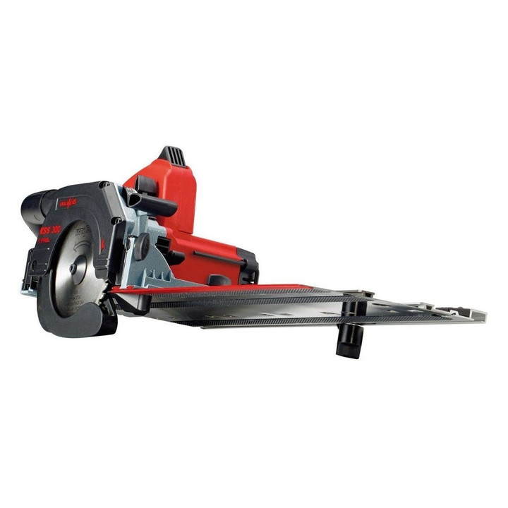 Pilarka ukośna KSS 300 MidiMAX w systenerze T-MAX