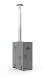 Jacuzzi REXENER Polar Day (Arktyczny biały)