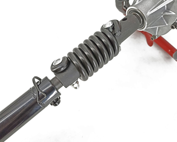 Wiertnica świder glebowy HYGD680 150 mm