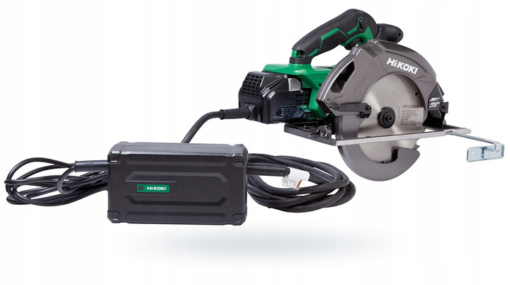 Adapter AC/DC 230V do MultiVolt 36V HiKOKI ET36A