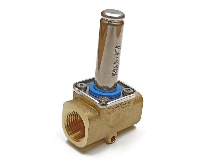 Zawór elektromagnetyczny Danfoss EV210B 032U3618