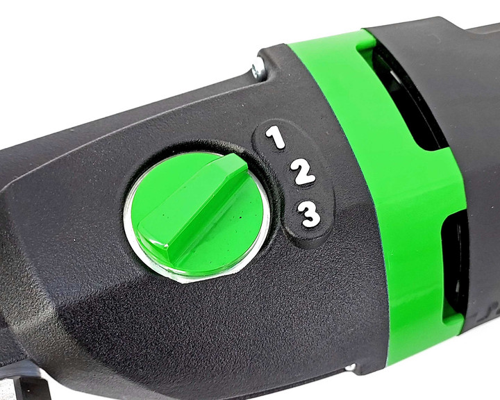 Wiertnica diamentowa zestaw DBE 162 ze statywem