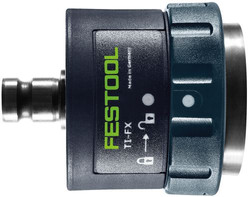 Adapter TI-FX
