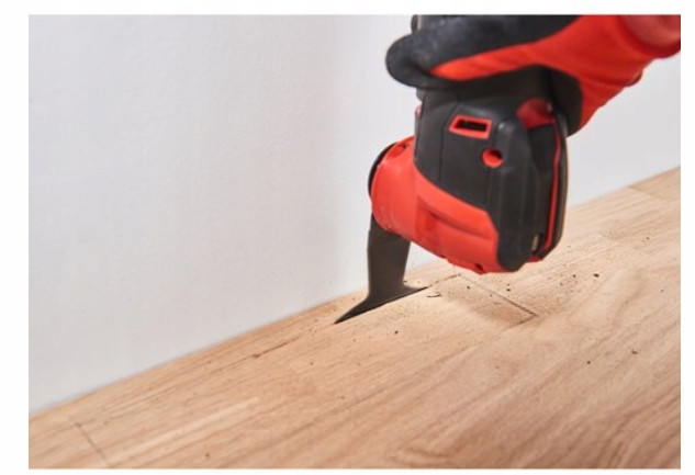 Brzeszczot starlock do urządzeń wielofunkcyjnych Milwaukee 48906114