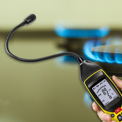 Detektor Gazów Palnych Trotec BG40