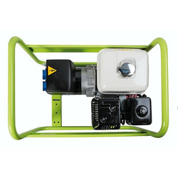 Agregat prądotwórczy E4000