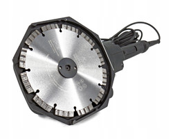 Frezarka do Wycinania Okien Eibenstock EFS 200 (1400W)