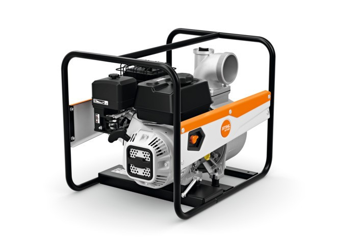Pompa Wodna Spalinowa Stihl WP 900