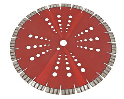 Tarcza diamentowa ADIAM VEYRON 350