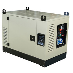 Agregat prądotwórczy FV 17001 CRA