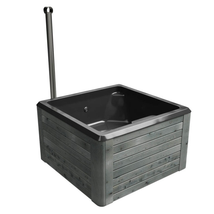 Jacuzzi REXENER Silence (Gabbro czarny)