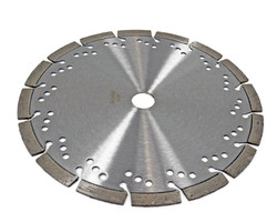 Tarcza Diamentowa Milwaukee SPEEDCROSS HUDD 230mm