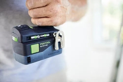 Akumulatorowa Zakrętarka Udarowa Festool TID 18 C (Zestaw 2x 3.1Ah)