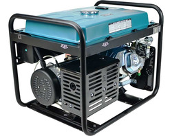 Agregat prądotwórczy KS 10000E ATS