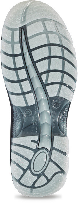 Buty robocze Black Night rozmiar 41