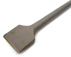 Dłuto do betonu przecinak Hikoki 40x250 751592