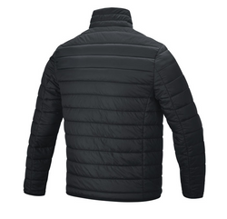 KURTKA BETA 7685 NYLON PIKOWANA JESIEŃ/ZIMA MĘSKIE/DAMSKIE