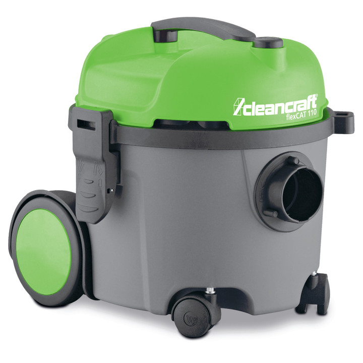 Odkurzacz przemysłowy do pracy na sucho