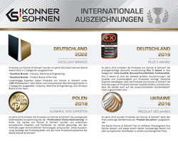 Automatyczna ładowarka KS B2A