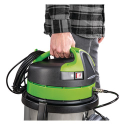 Urządzenie do odciągania oparów