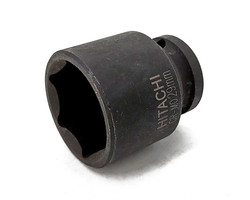 Nasadka udarowa Hitachi 1/2'' 29x38 mm