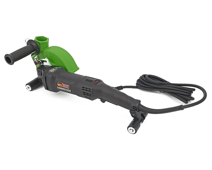 Bruzdownica EMF 125.2