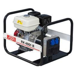 Agregat prądotwórczy FH 4001 R