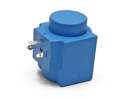 Cewka elektromagnetyczna Danfoss 018F7397