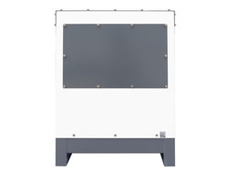 Agregat jednofazowy z silnikiem diesla KS 18-1XM