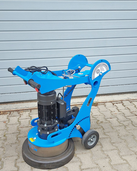Szlifierka do betonu DFG 480